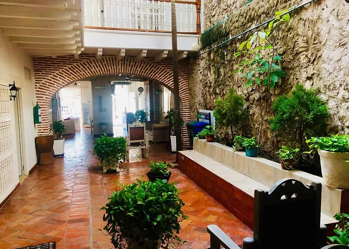 Casa Villa Colonial By Akel Hotels