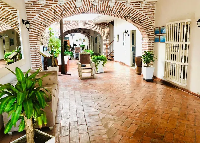 Casa Villa Colonial By Akel Hotels